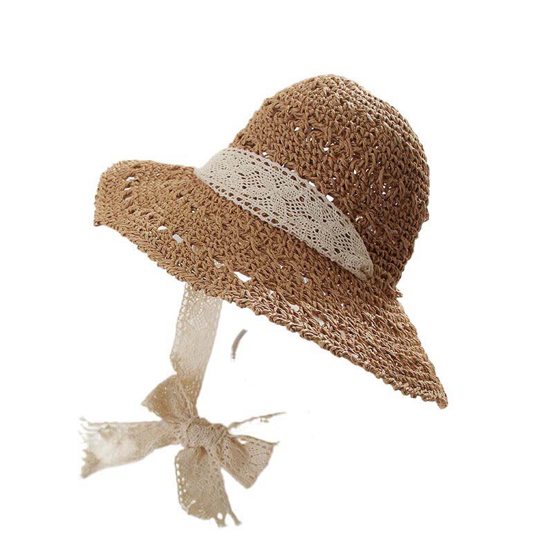 Women'S Accessories Go Outdoors - Chapéus de sol com proteção UV