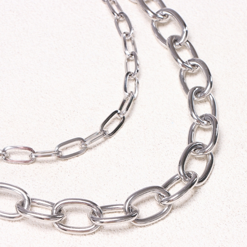 Women'S Jeans Accessories Chain - Corrente para calças elefante com fios