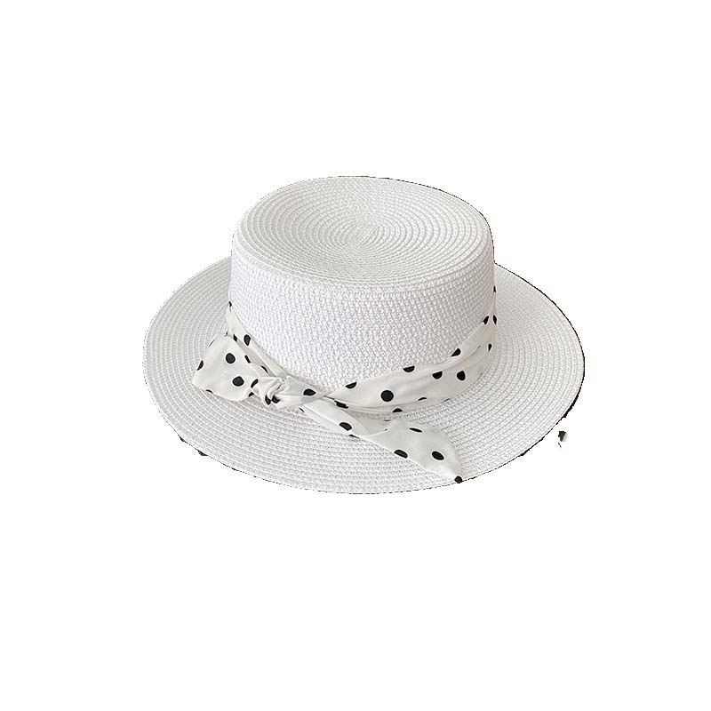 Women'S Accessories Go Outdoors - Chapéus de sol de palha para