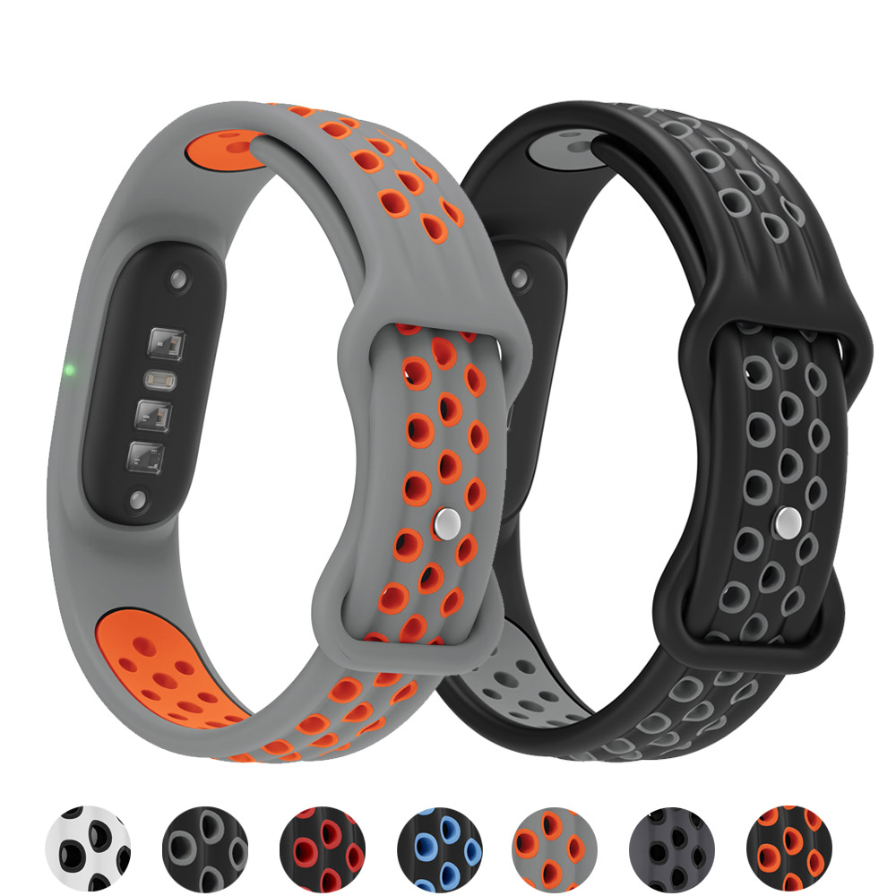 Women'S Accessories Nike - Pulseira respirável para acessórios de smartwatch