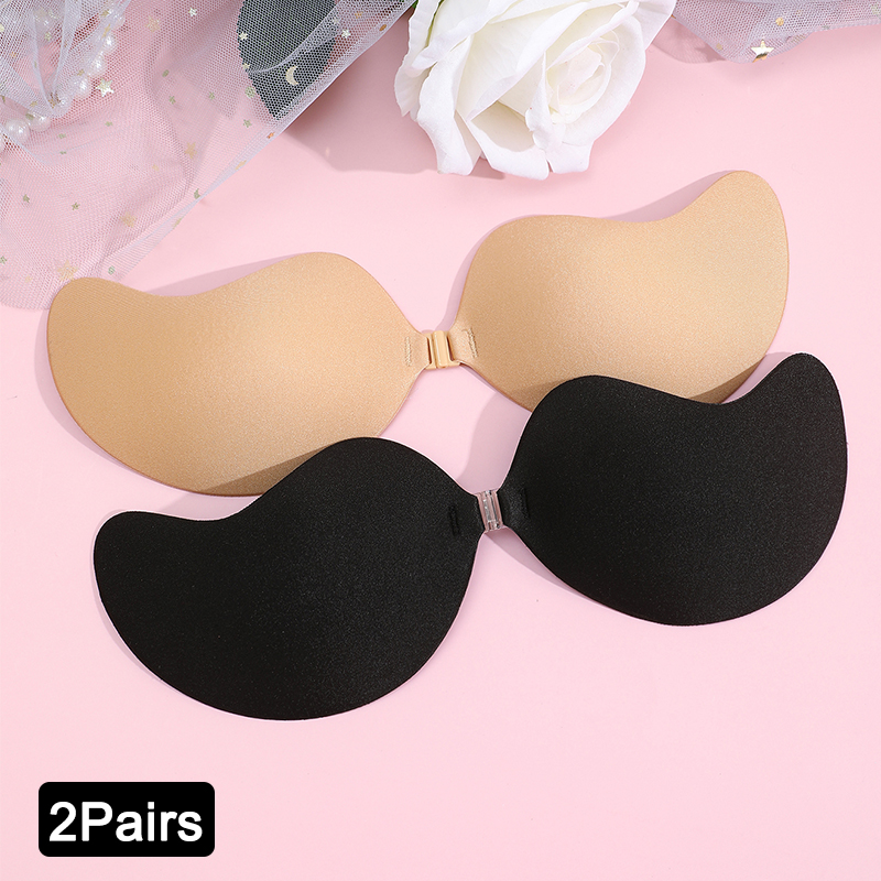 Women'S Accessories Mango - Finetoo 2 pçs roupa interior invisível