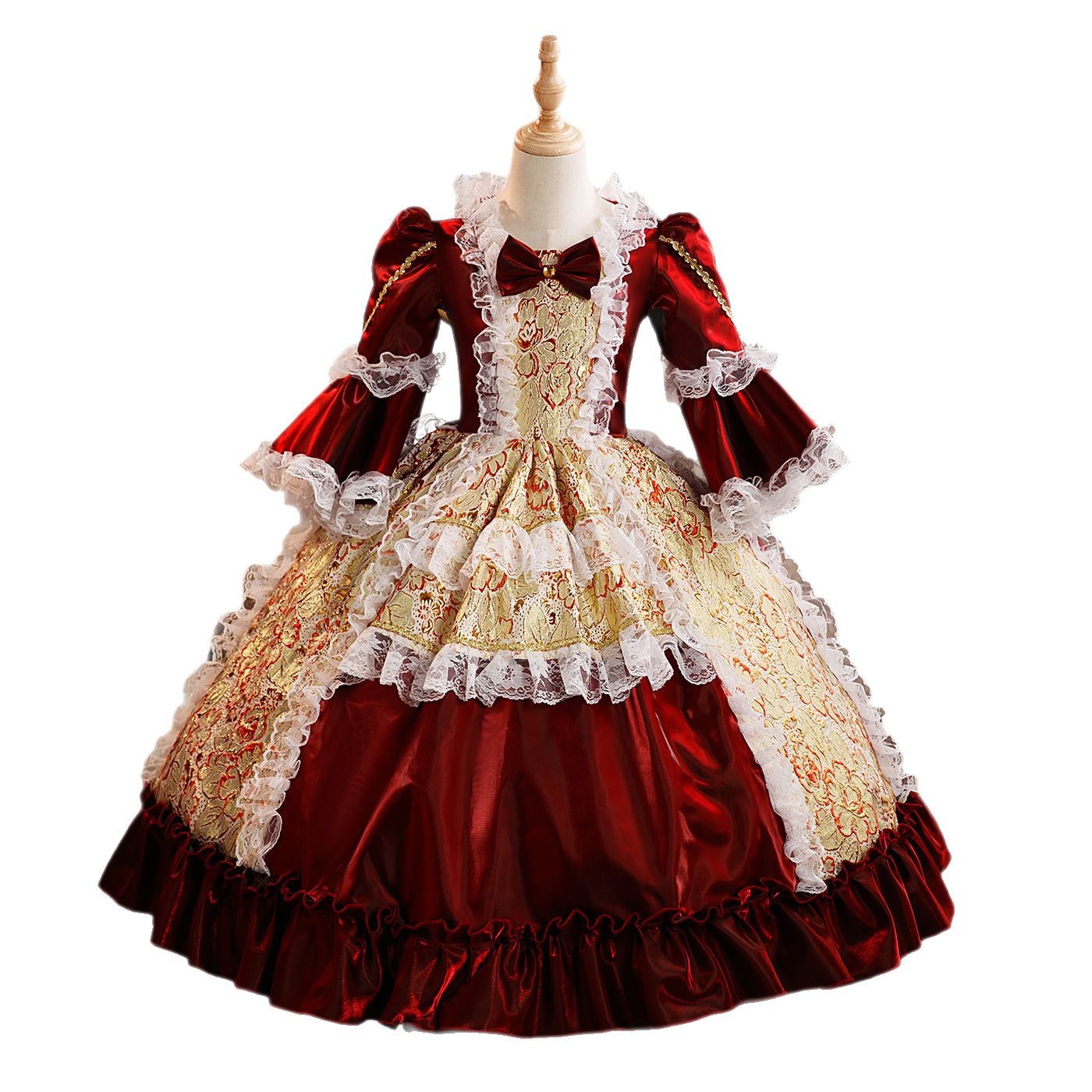 Women'S Accessories Louis Vuitton - Roupa de carnaval rococó infantil, vitoriana,