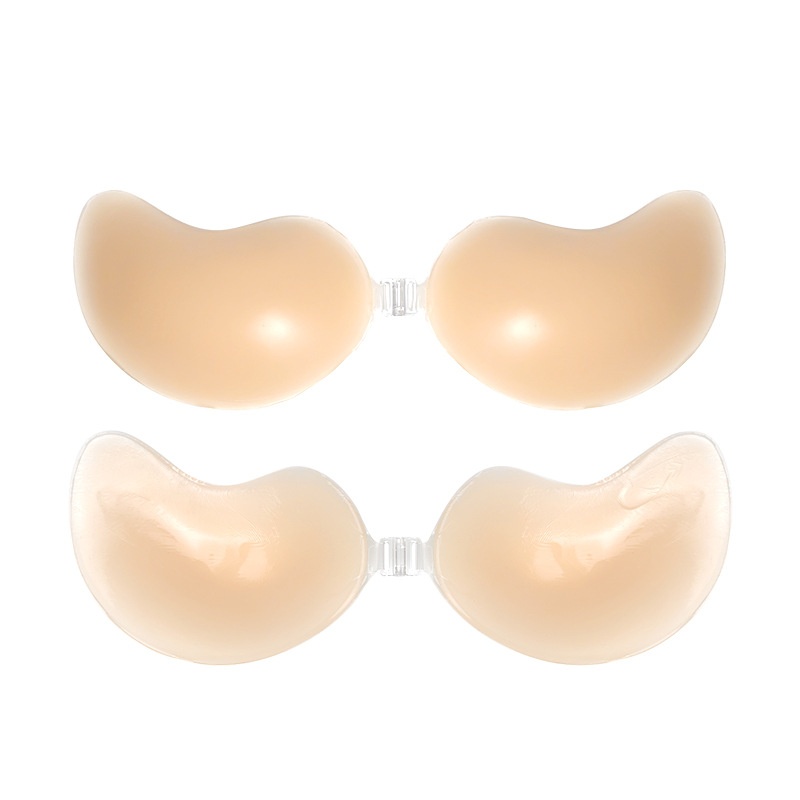 Women'S Accessories Mango - Sutiã Adesivo Invisível de Silicone em