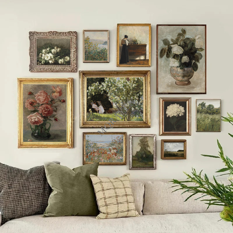 Women'S Accessories Louis Vuitton - Arte de parede com paisagem natural