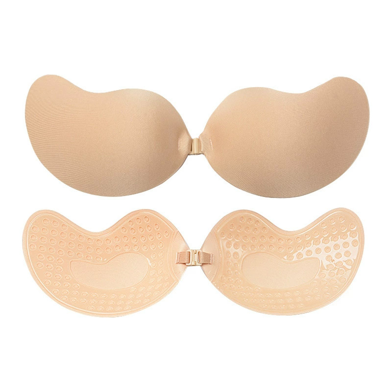 Women'S Accessories Mango - Sutiã Adesivo Invisível Sem Alças Mango