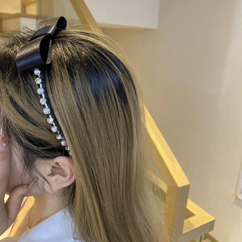 Women'S Accessories Go Outdoors - Moda coreana hairband pano arco com
