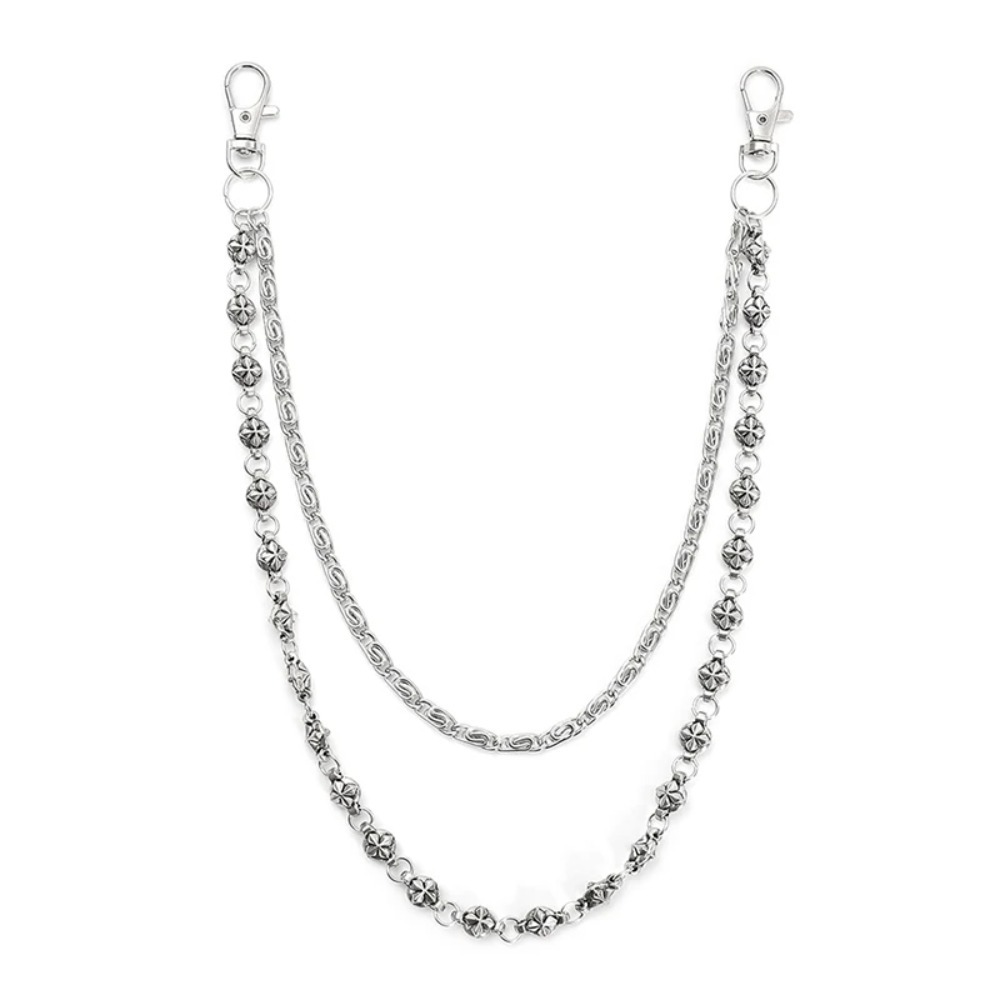 Women'S Jeans Accessories Chain - NEWTrendy Hip Hop Corrente de jeans