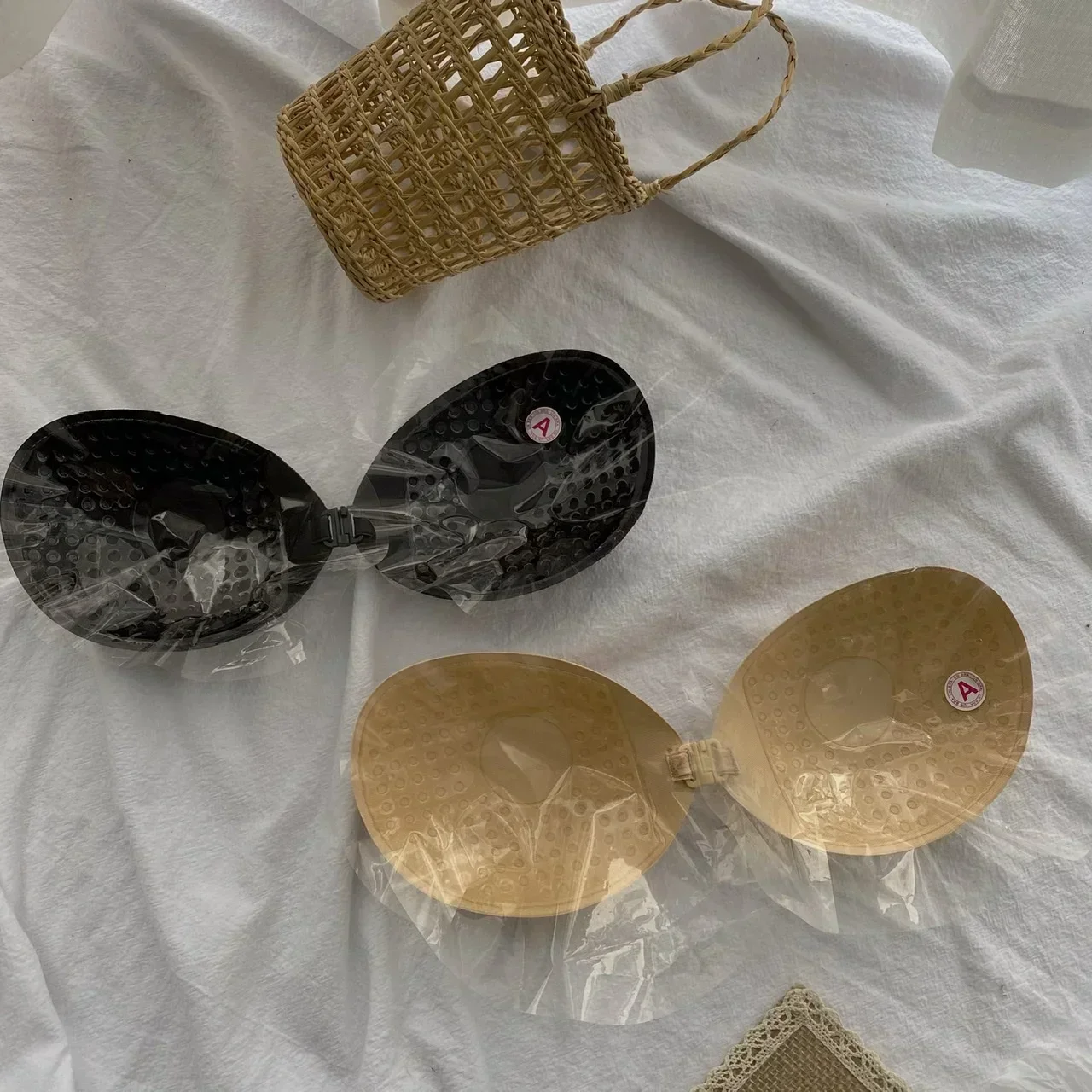 Women'S Accessories Mango - Protetores de Mamilo de Silicone Reutilizáveis