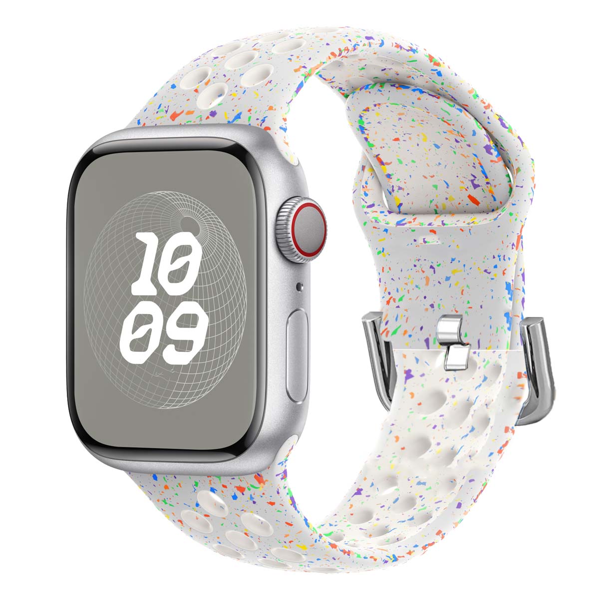 Pulseira de Silicone para Appl - Women'S Accessories Nike avaliação e preço