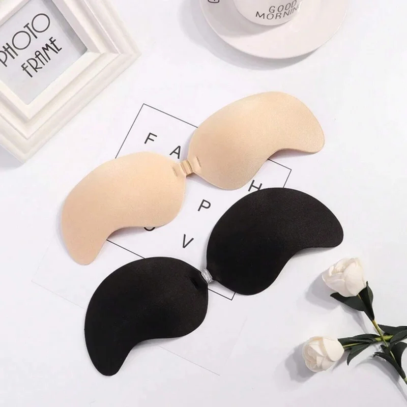 1/2 Par de Adesivos de Silicon - Women'S Accessories Mango avaliação e preço