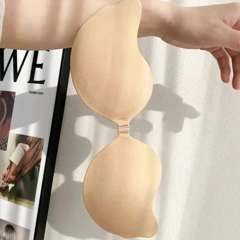 1/2 Par de Adesivos de Silicon - Women'S Accessories Mango avaliação e preço