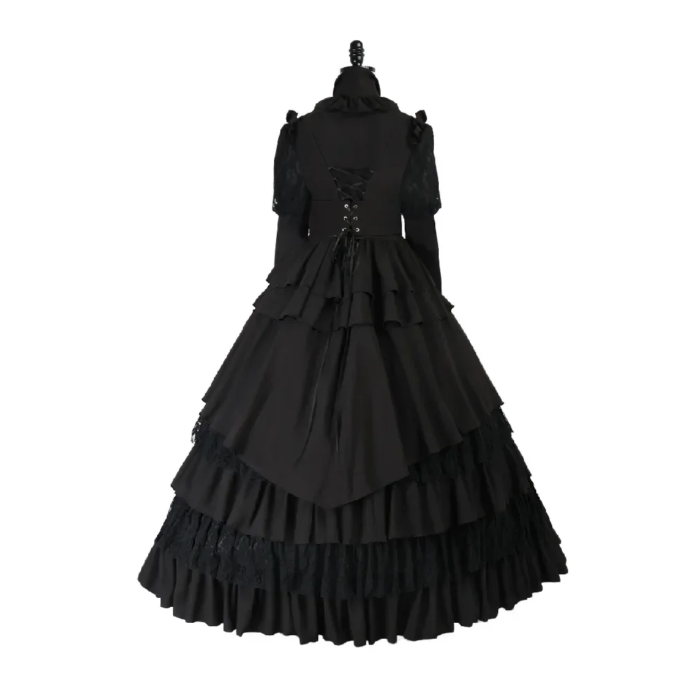 Vestido Gótico Medieval Femini - Women'S Accessories Louis Vuitton avaliação e preço