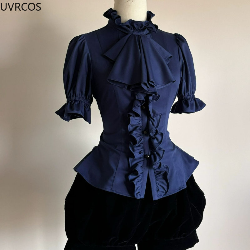 Japonês vitoriano gótico lolit - Women'S Accessories Louis Vuitton avaliação e preço