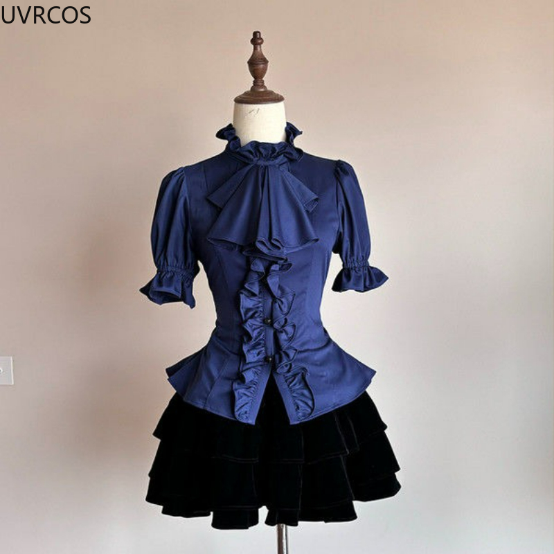 Japonês vitoriano gótico lolit - Women'S Accessories Louis Vuitton avaliação e preço