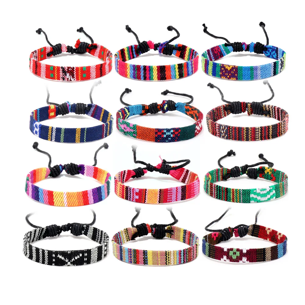 Colorido Nepal Pulseira Set pa - Women Accessories Nepal avaliação e preço