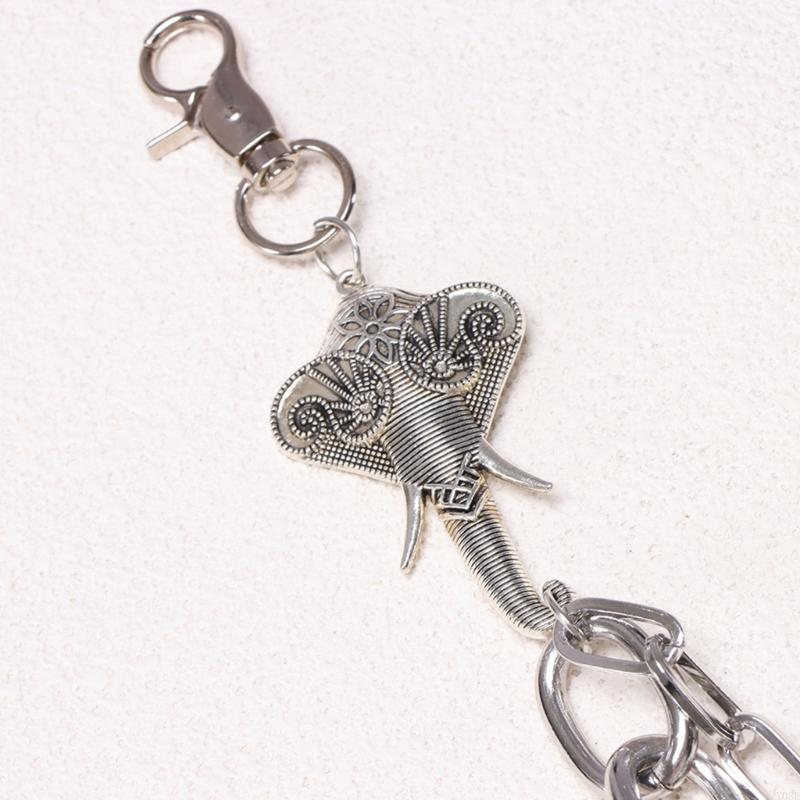 Corrente para calças elefante  - Women'S Jeans Accessories Chain avaliação e preço