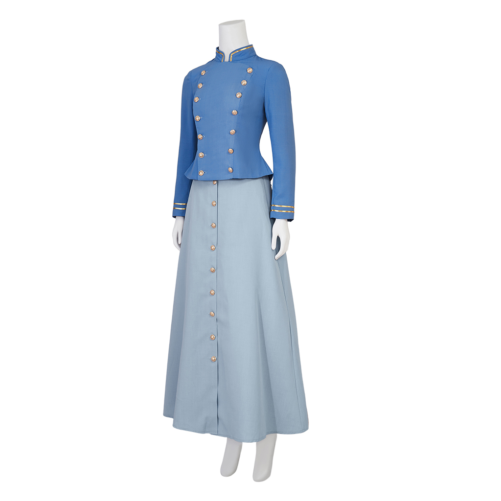 Filme cosplay enola holmes 2 c - Women'S Accessories Louis Vuitton avaliação e preço