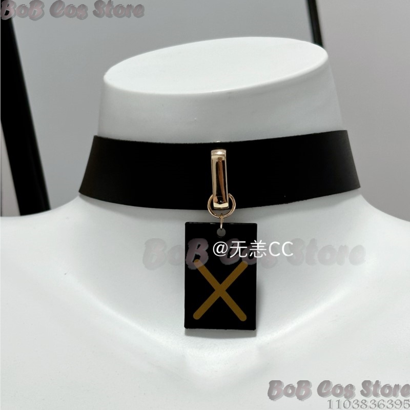 9s gargantilha jogo nier cospl - Women Accessories Gift Set avaliação e preço