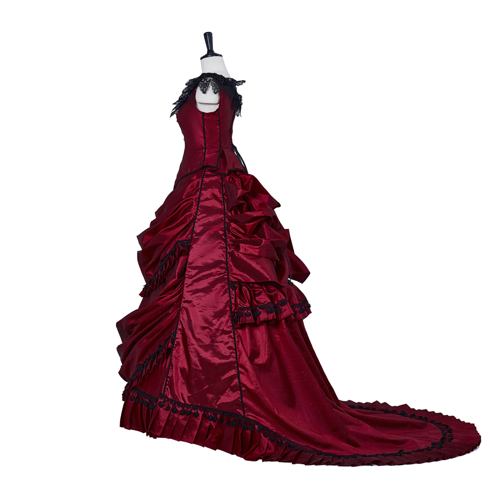 (Em estoque) Vestido de baile  - Women'S Accessories Louis Vuitton avaliação e preço