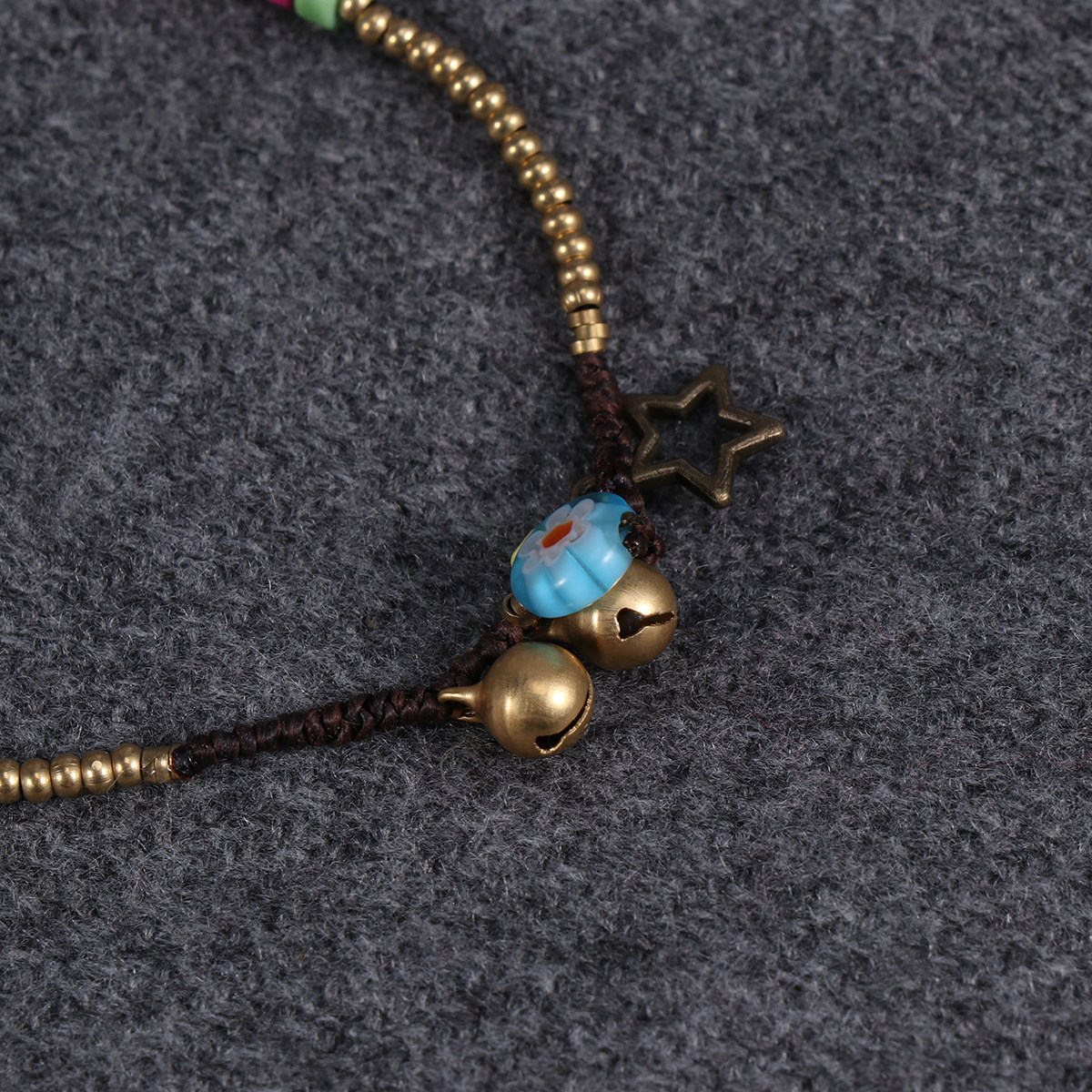 Pulseira Artesanal Multicolori - Women Accessories Nepal avaliação e preço