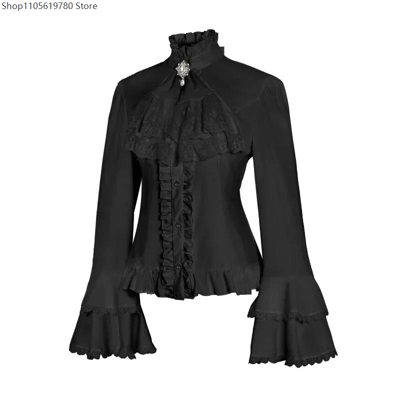 Camisa Lolita de Renda com Bab - Women'S Accessories Louis Vuitton avaliação e preço