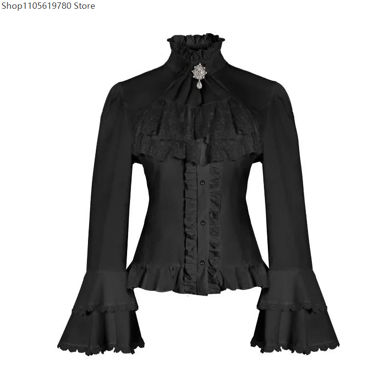 Camisa Lolita de Renda com Bab - Women'S Accessories Louis Vuitton avaliação e preço