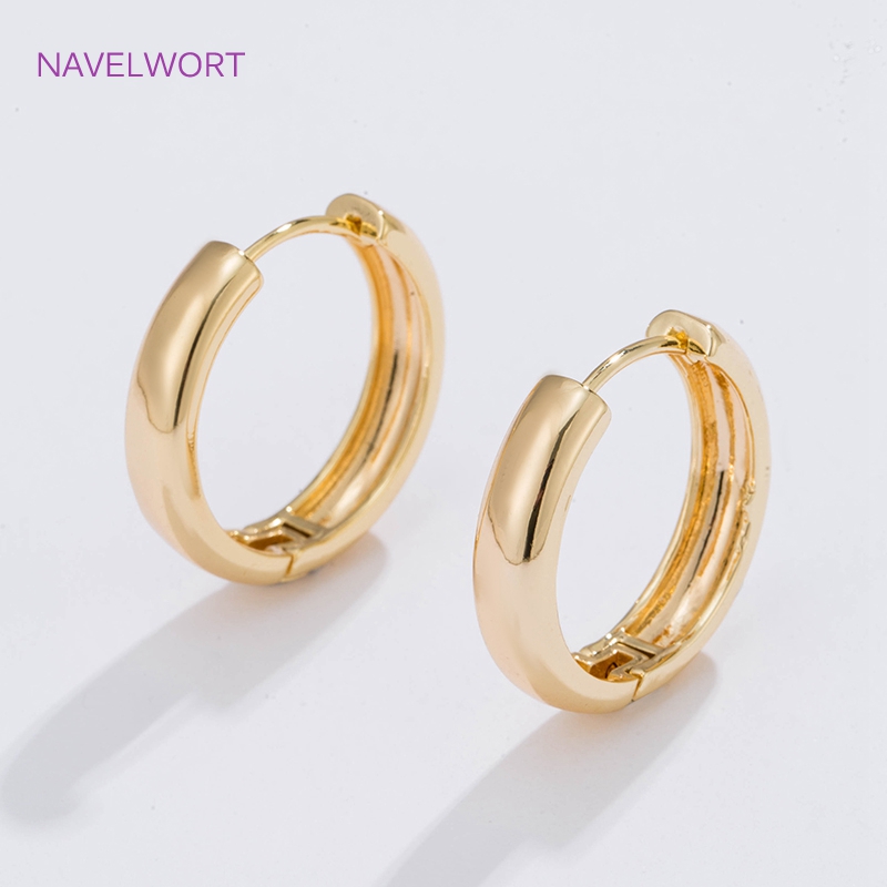 Brincos de argola circulares b - Women Accessories Gift Set avaliação e preço