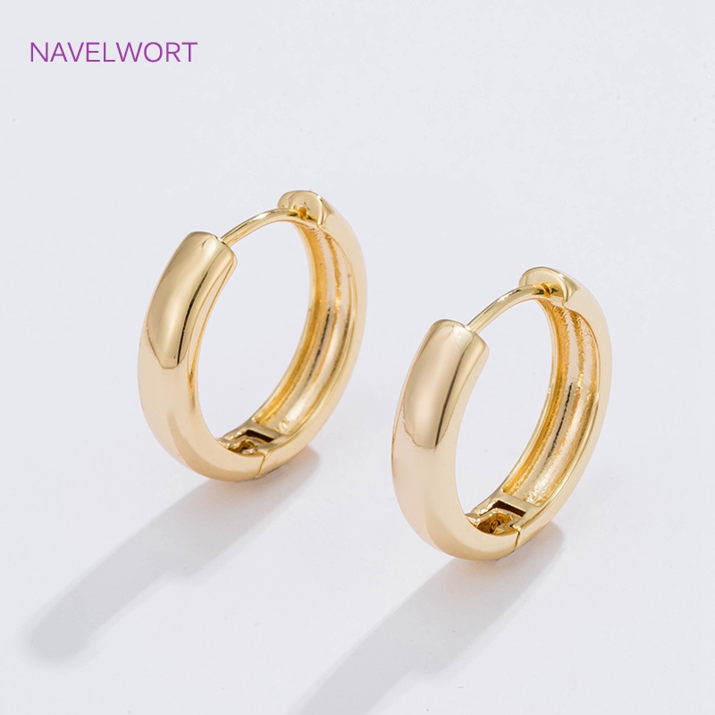 Brincos de argola circulares b - Women Accessories Gift Set avaliação e preço