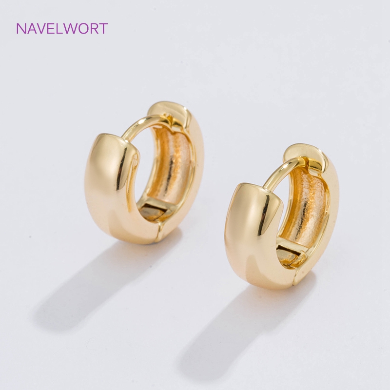 Brincos de argola circulares b - Women Accessories Gift Set avaliação e preço