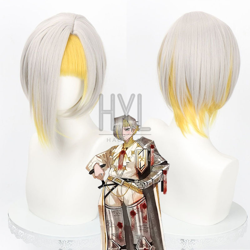 Peruca de cosplay limbus compa - Women'S Accessories The White Company avaliação e preço