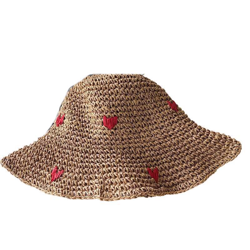 Bonés de Palha para Primavera  - Women'S Accessories Go Outdoors avaliação e preço