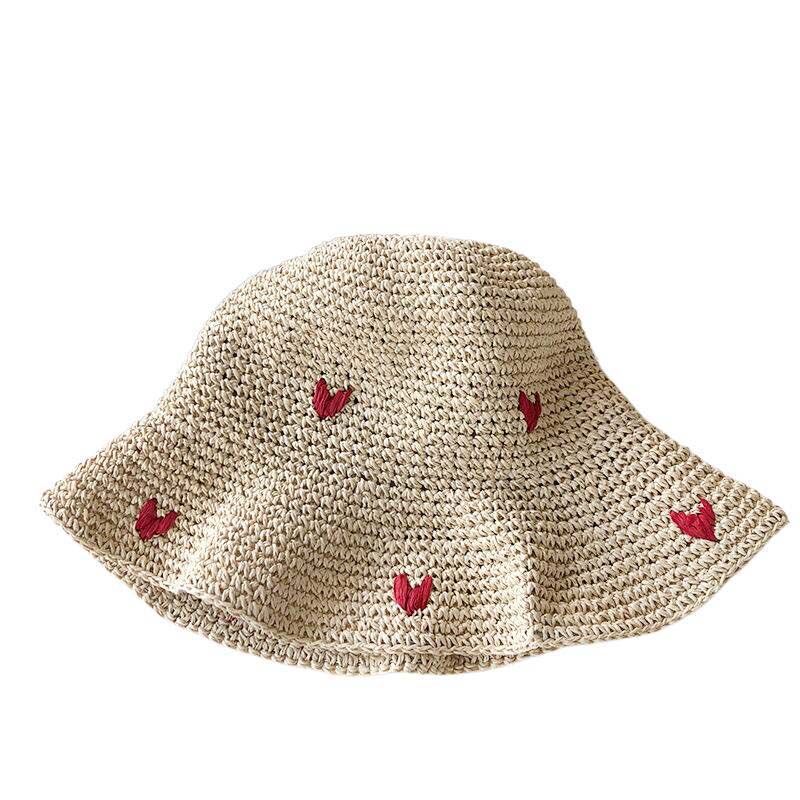 Bonés de Palha para Primavera  - Women'S Accessories Go Outdoors avaliação e preço
