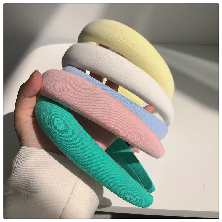 Moda Wide Summer Soft Sponge H - Women'S Accessories Go Outdoors avaliação e preço