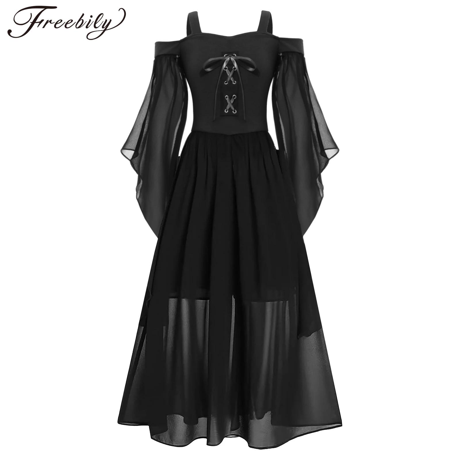 Vestido de bruxa gótica para m - Women'S Accessories Louis Vuitton avaliação e preço