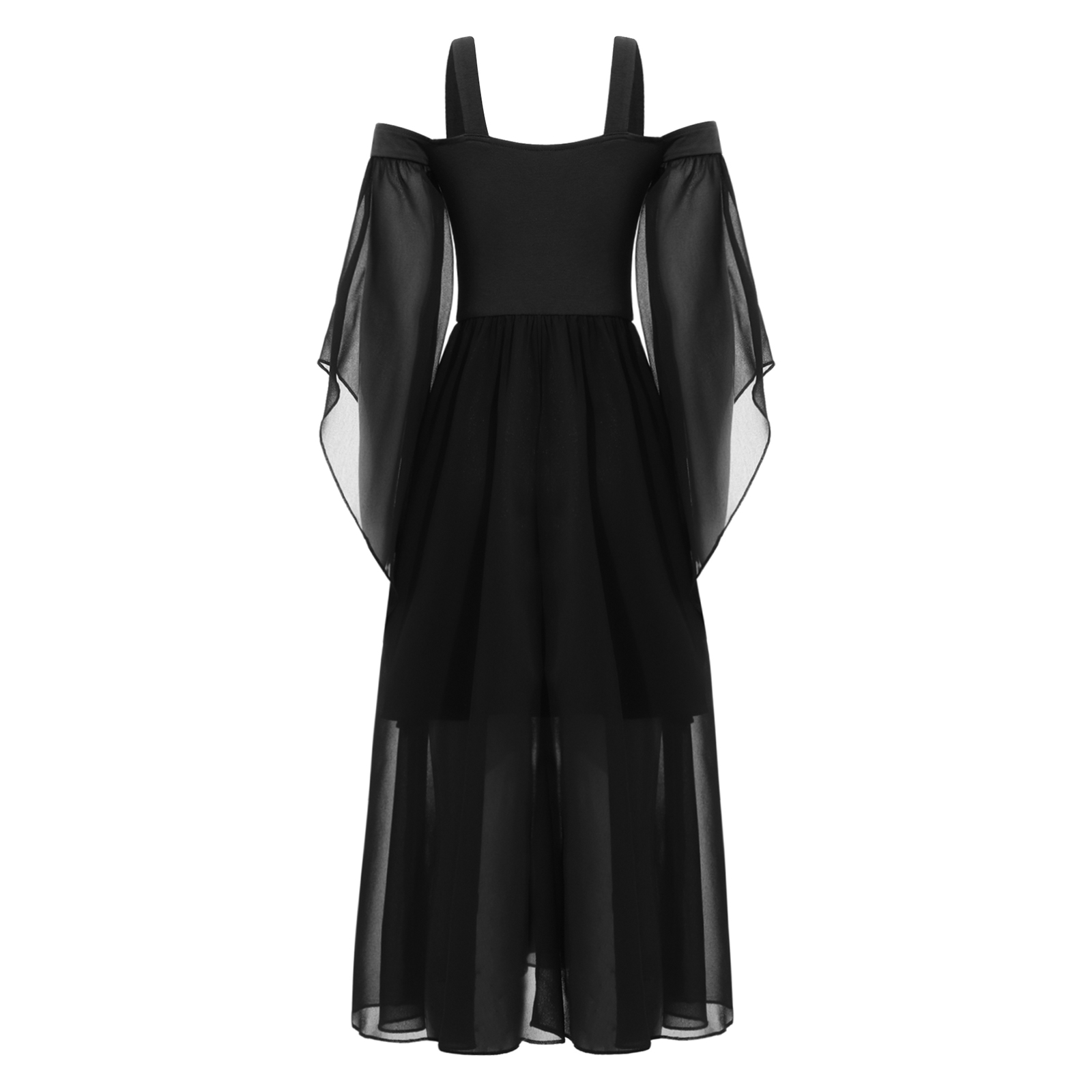 Vestido de bruxa gótica para m - Women'S Accessories Louis Vuitton avaliação e preço