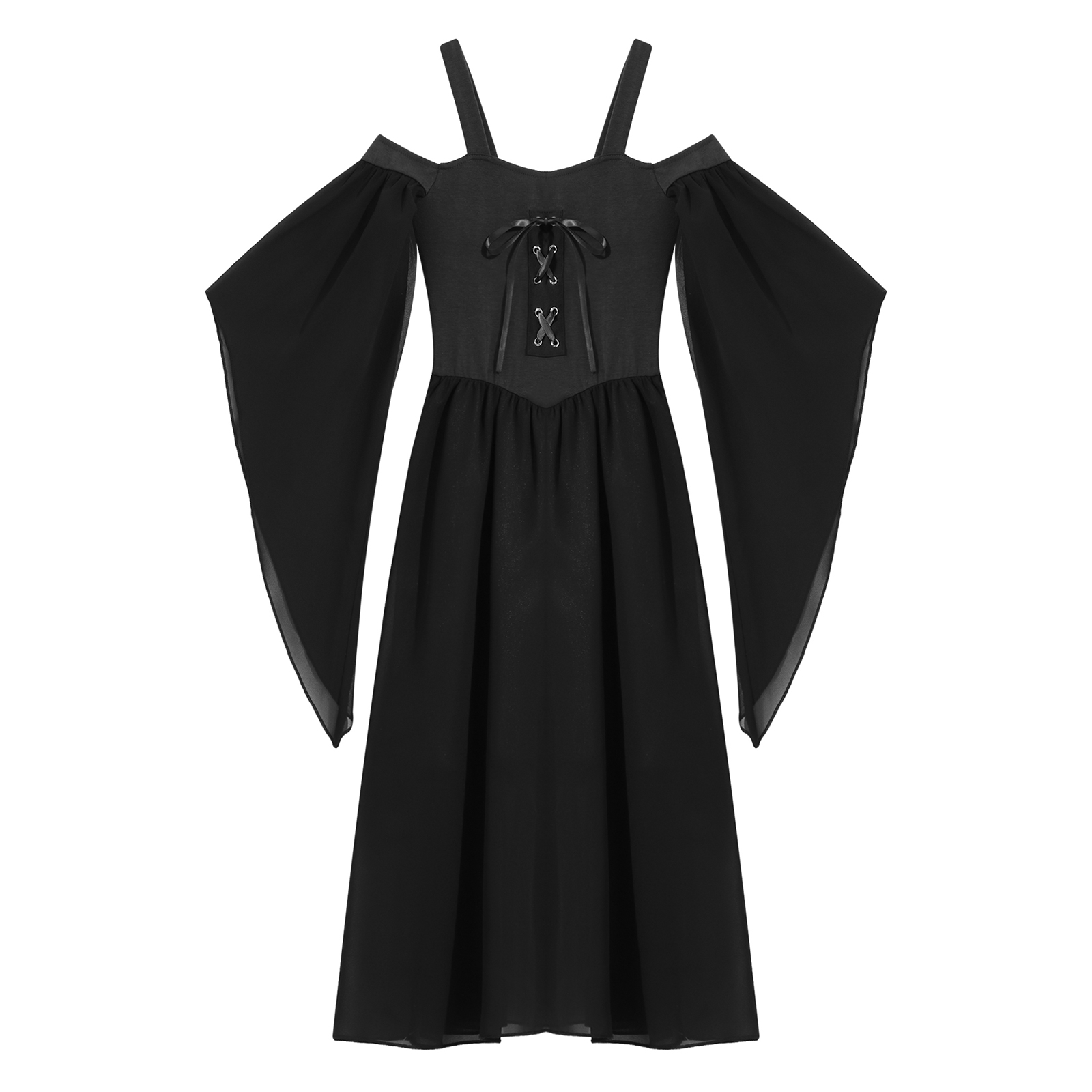 Vestido de bruxa gótica para m - Women'S Accessories Louis Vuitton avaliação e preço