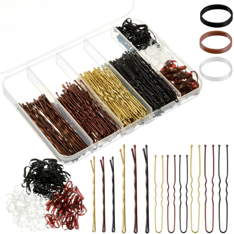 Kit de Acessórios para Estiliz - Hair Band Elastic avaliação e preço