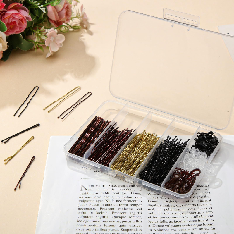 Kit de Acessórios para Estiliz - Hair Band Elastic avaliação e preço