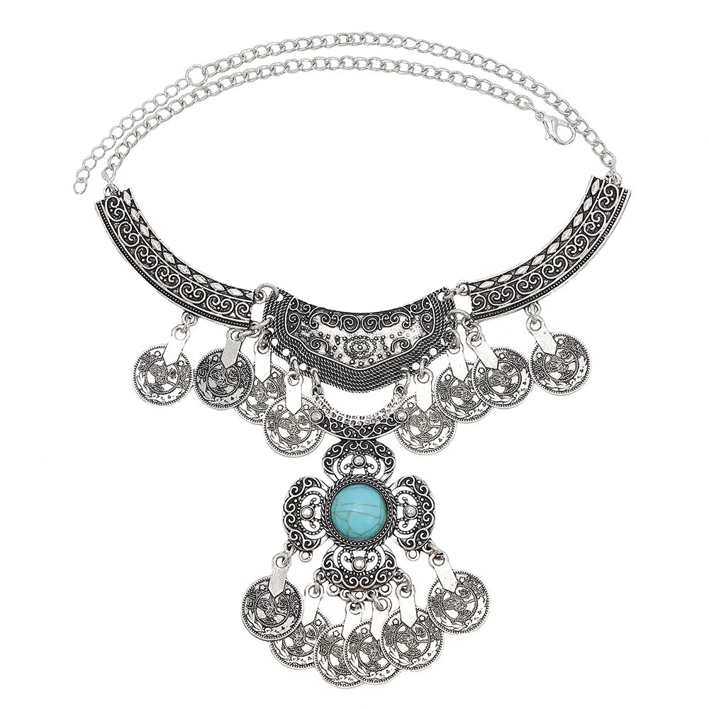 Liga vintage oco grande flor m - Women Accessories Nepal avaliação e preço
