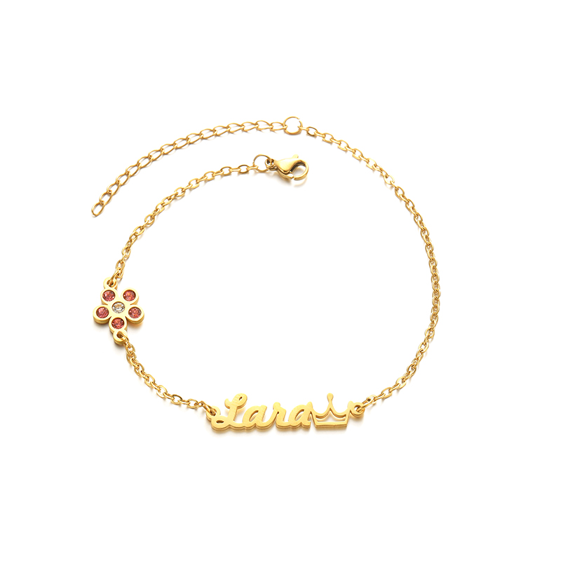 Goxijite personalizar nome col - Women Accessories Gift Set avaliação e preço