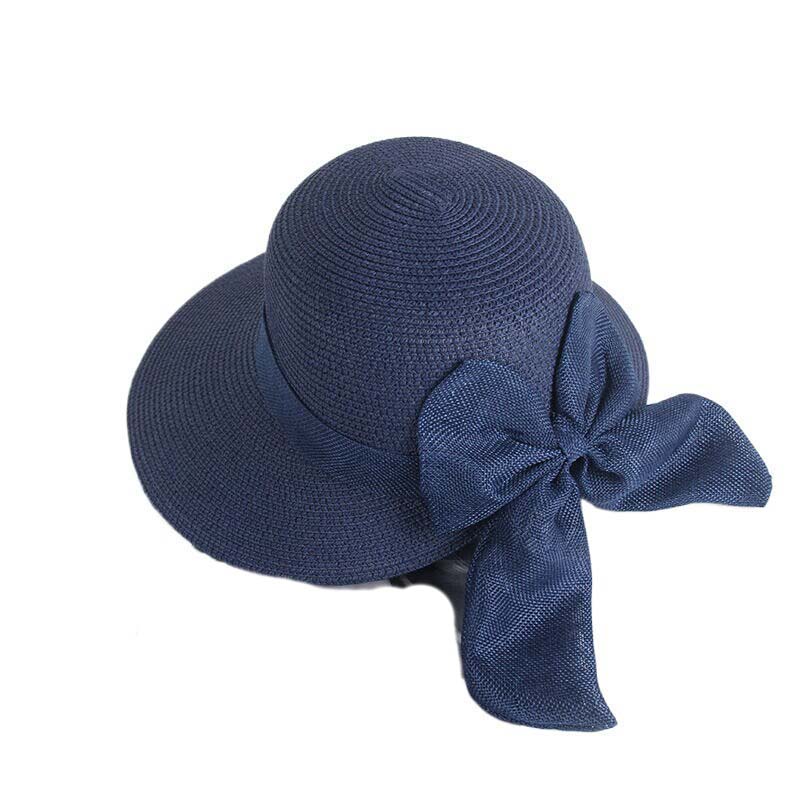 Chapéus de sol de palha com pr - Women'S Accessories Go Outdoors avaliação e preço