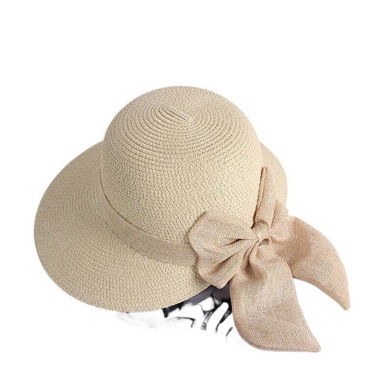 Chapéus de sol de palha com pr - Women'S Accessories Go Outdoors avaliação e preço