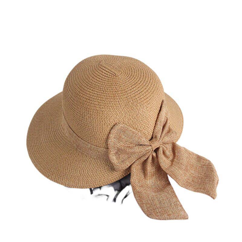 Chapéus de sol de palha com pr - Women'S Accessories Go Outdoors avaliação e preço