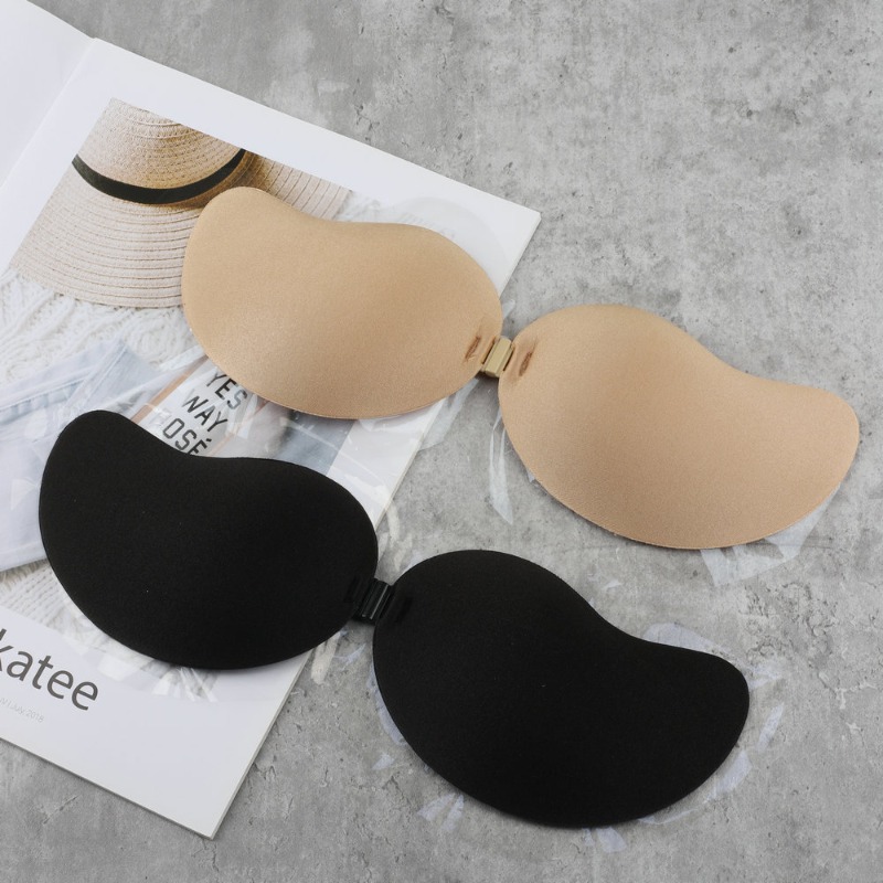 Reutilizável silicone busto ca - Women'S Accessories Mango avaliação e preço