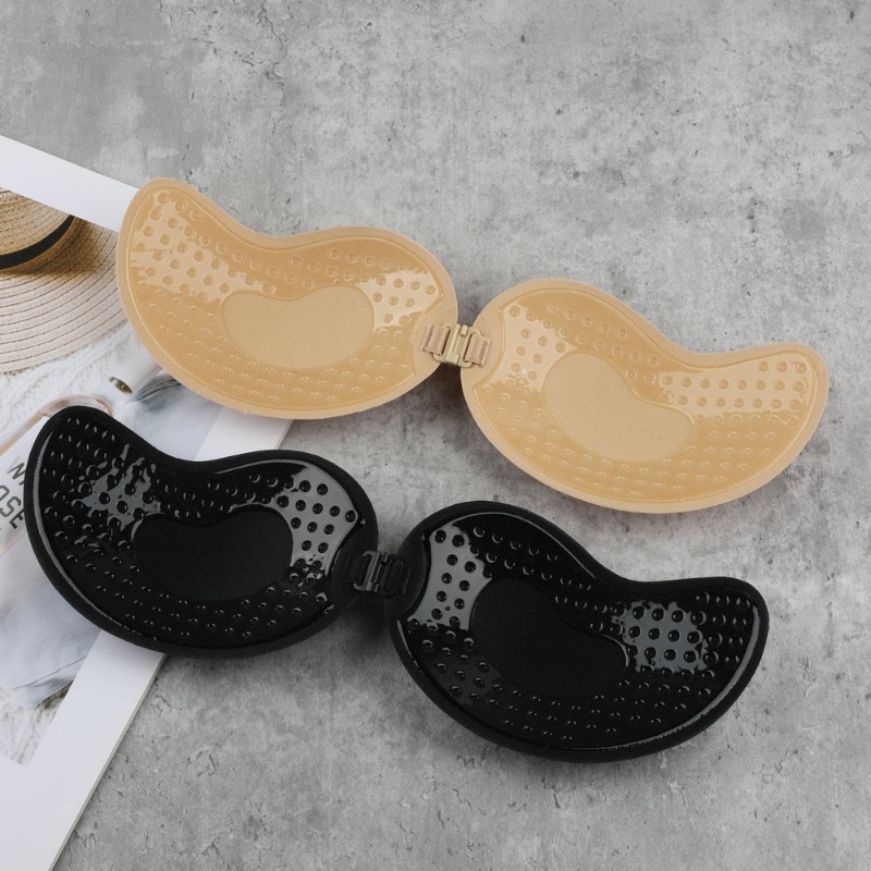 Reutilizável silicone busto ca - Women'S Accessories Mango avaliação e preço
