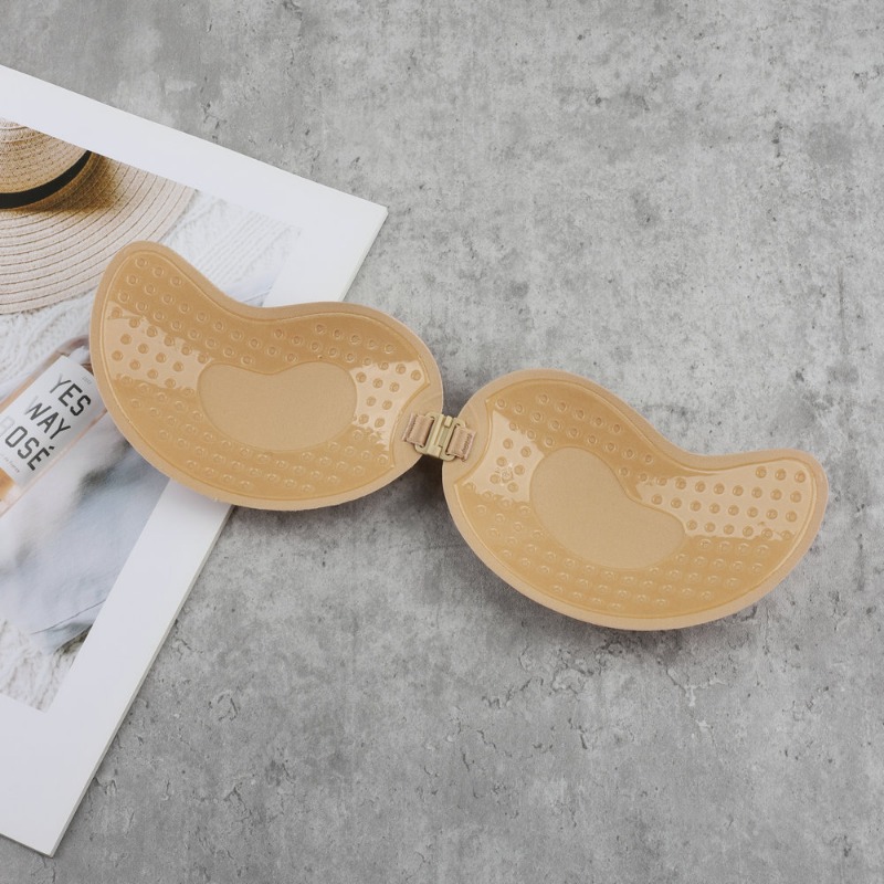 Reutilizável silicone busto ca - Women'S Accessories Mango avaliação e preço