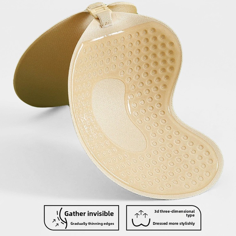 Sutiã Adesivo Invisível Sem Al - Women'S Accessories Mango avaliação e preço