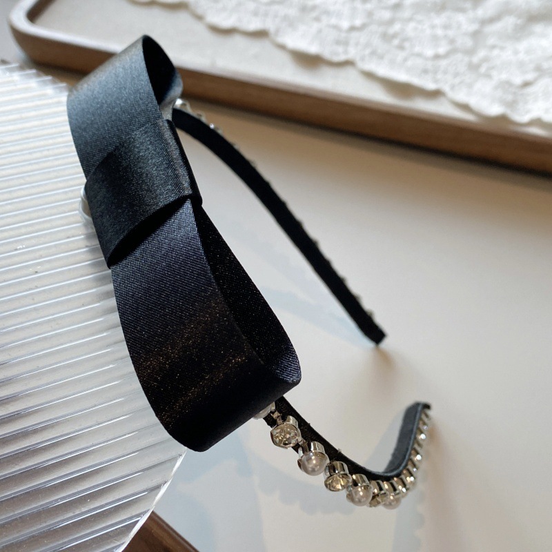 Moda coreana hairband pano arc - Women'S Accessories Go Outdoors avaliação e preço