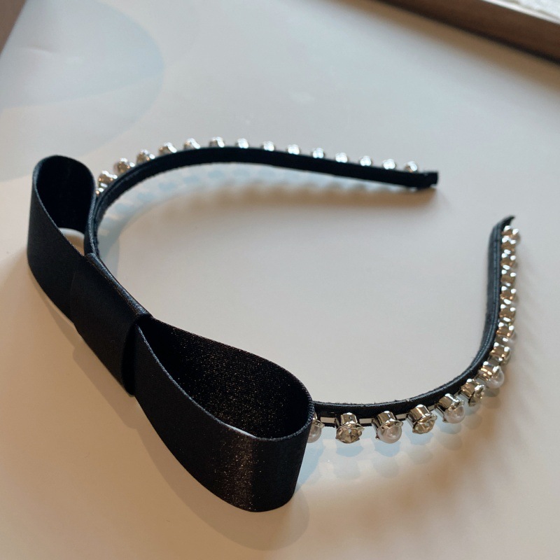 Moda coreana hairband pano arc - Women'S Accessories Go Outdoors avaliação e preço