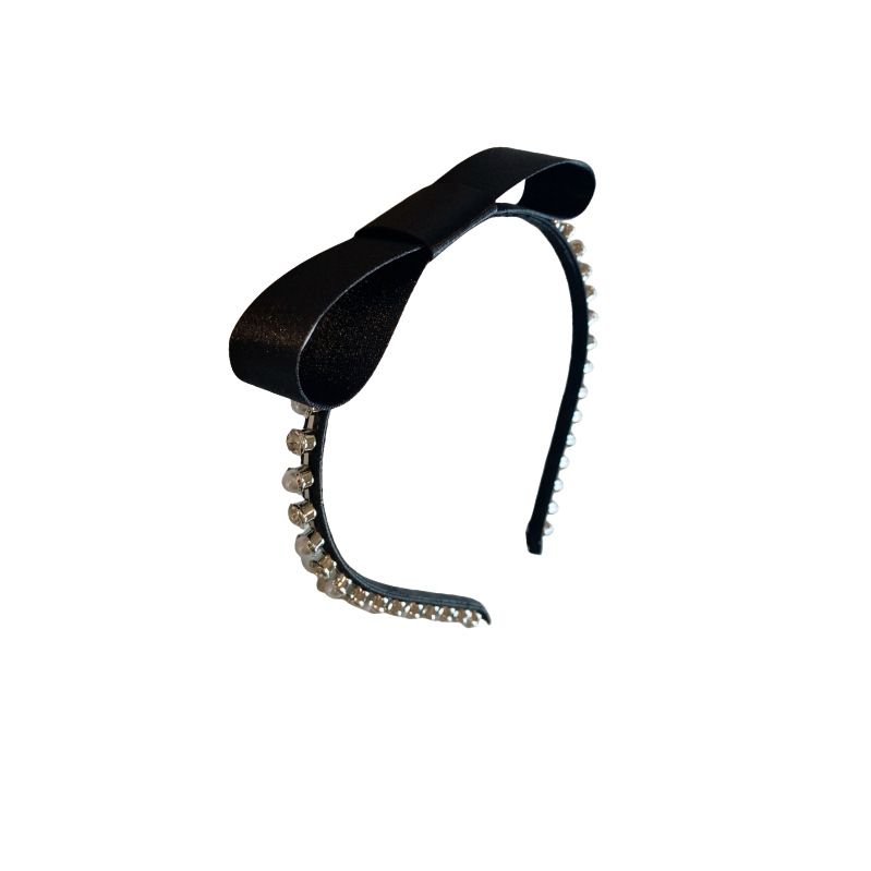 Moda coreana hairband pano arc - Women'S Accessories Go Outdoors avaliação e preço